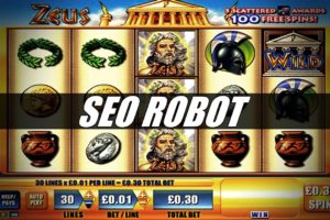 Alternatif Keuntungan Situs Slot Online, Ini Cara Mendapatkannya