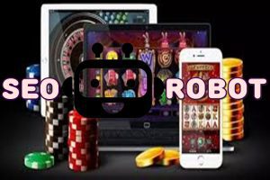 Ketahui Apa Saja Fasilitas Dari Agen Resmi Judi Slot Game