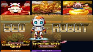 Situs Slot Online Server Tergacor